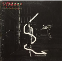 Synergy (3) Cords Vinyl LP USED