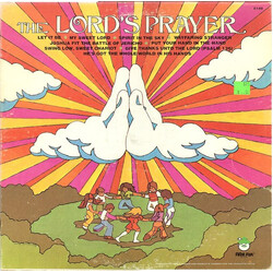 The Sisters & Brothers The Lord's Prayer Vinyl LP USED