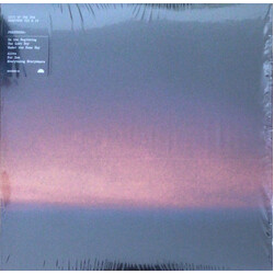 City Of The Sun Chapters III & IV Vinyl LP USED
