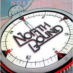 Northbound (4) Northbound Vinyl LP USED