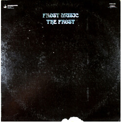 The Frost (2) Frost Music Vinyl LP USED