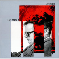 Live Wire (3) No Fright Vinyl LP USED