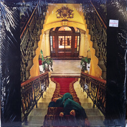 Ora Cogan The Quarry Vinyl LP USED