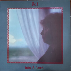 Pat (181) Like A Lamb Vinyl LP USED