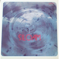 Siloam Siloam Vinyl LP USED