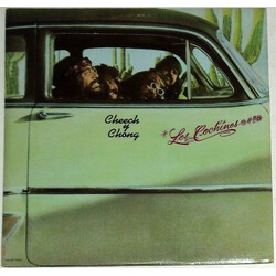 Cheech & Chong Los Cochinos Vinyl LP USED