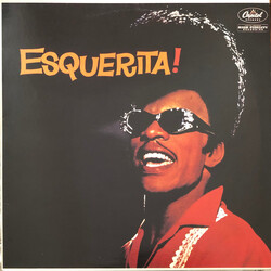 Esquerita Esquerita! Vinyl LP USED