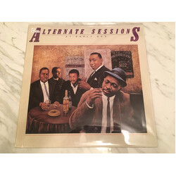 Various Alternate Sessions At Early 60s Vinyl LP USED