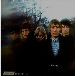 The Rolling Stones Between The Buttons Vinyl LP USED