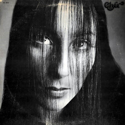 Cher Cher Vinyl LP USED