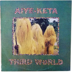 Third World (2) Aiye-Keta Vinyl LP USED