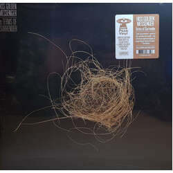 Hiss Golden Messenger Terms Of Surrender Vinyl LP USED