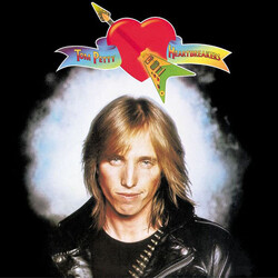 Tom Petty And The Heartbreakers Tom Petty And The Heartbreakers Vinyl LP USED