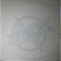 J.J. Cale Really Vinyl LP USED