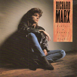 Richard Marx Endless Summer Nights USED VINYL 7INCH 45 RPM SINGLE