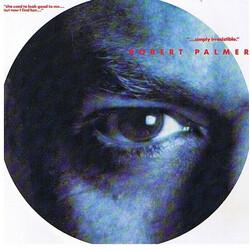 Robert Palmer Simply Irresistible USED VINYL 7INCH 45 RPM SINGLE