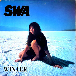 SWA Winter Vinyl LP USED
