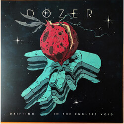 Dozer (3) Drifting In The Endless Void Vinyl LP USED