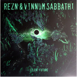 REZN / Vinnum Sabbathi Silent Future Vinyl LP USED
