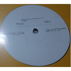Kemetic Just / The Reflektor Romance With You / Arawak Track USED VINYL 12INCH 45 RPM