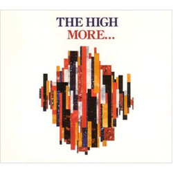 The High More... USED VINYL 12INCH 45 RPM