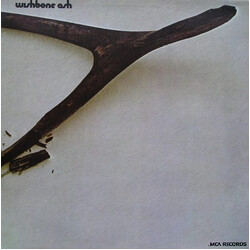 Wishbone Ash Wishbone Ash Vinyl LP USED