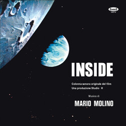 Mario Molino Inside Vinyl LP USED