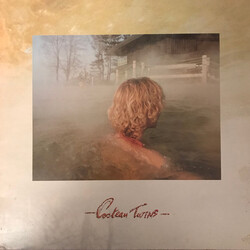 Cocteau Twins Peppermint Pig USED VINYL 12INCH EP