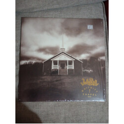 Jelly Roll (3) Whitsitt Chapel Vinyl LP USED