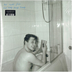 Bill Ryder-Jones West Kirby County Primary Vinyl LP USED
