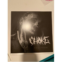 Choke (27) Desiphon Vinyl 12" USED