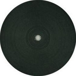 Max_M / Wrong Assessment 1004 USED VINYL 12INCH LIMITED EDITION