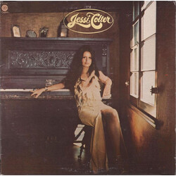 Jessi Colter I'm Jessi Colter Vinyl LP USED