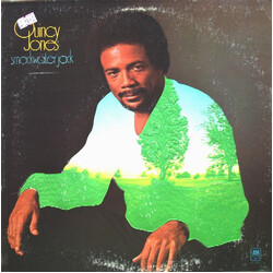 Quincy Jones Smackwater Jack Vinyl LP USED