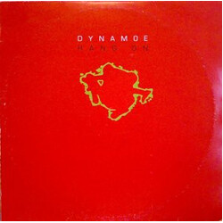 Dynamoe Hang On USED VINYL 12INCH