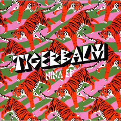 Tigerbalm Nina EP USED VINYL 12INCH EP