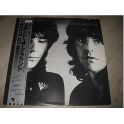 Wild Horses Stand Your Ground Vinyl LP USED