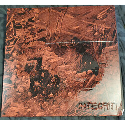 Integrity (2) Systems Overload Vinyl LP USED