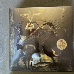 Integrity (2) Humanity Is The Devil Vinyl LP USED
