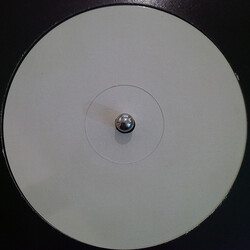 DJ Red Devastate / Murder One (Remix) USED VINYL 12INCH 33 S RPM TEST PRESSING WHITE LABEL