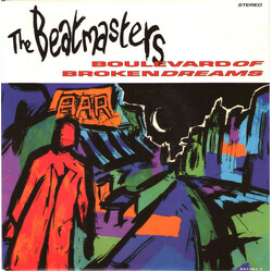 The Beatmasters Boulevard Of Broken Dreams USED VINYL 7INCH 45 RPM SINGLE