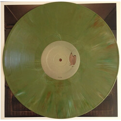 Tiny Moving Parts This Couch Is Long & Full Of Friendship Vinyl LP USED