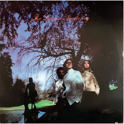 The Dream Academy The Dream Academy Vinyl LP USED