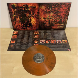 Anorexia Nervosa (2) Drudenhaus Vinyl LP USED