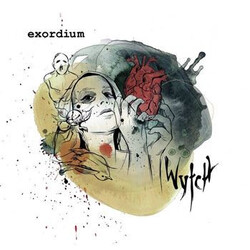 Wytch Exordium Vinyl LP USED