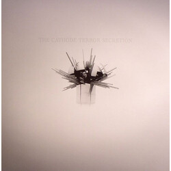 The Cathode Terror Secretion Spectre Of Historys Design Vinyl LP USED