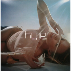 Kylie Minogue On A Night Like This USED VINYL 12INCH 33 S RPM 45 RPM SINGLE