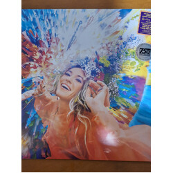 Lauren Daigle Lauren Daigle Vinyl LP USED