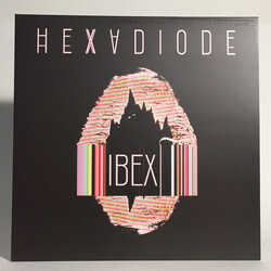Hexadiode Ibex Vinyl LP USED
