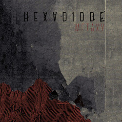 Hexadiode Metaxy Vinyl LP USED